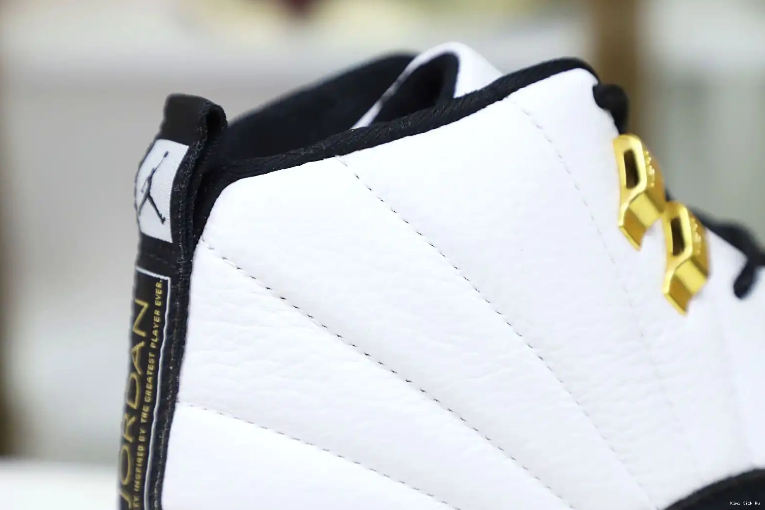 Kimikick AIR JORDAN RETRO 'ROYALTY' 12 0725
